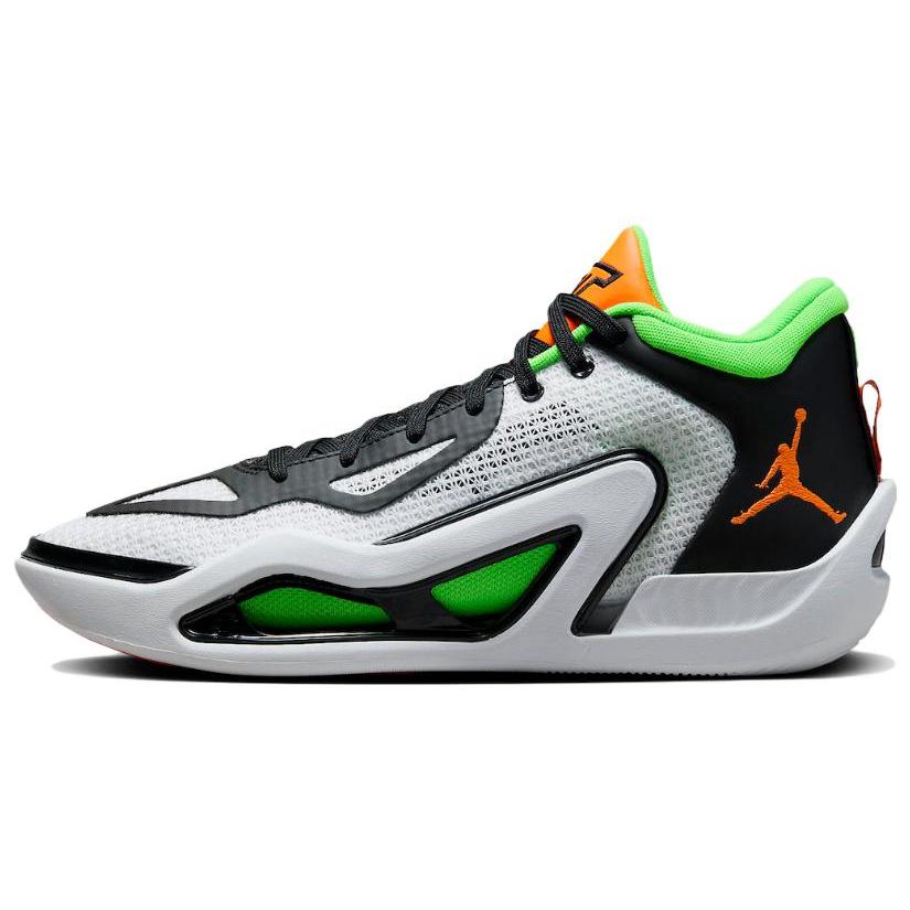 

Air Jordan Tatum 1 Home Team DZ3324-108 42.5