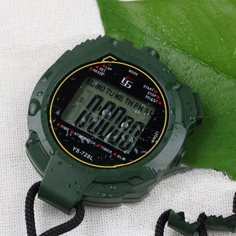 Sabaqi Sports Stopwatch Timer