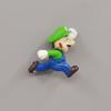 Super Mario 3d Creative Cute Fridge Whiteboard Sticker Decoration Furniture
