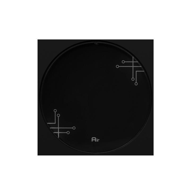 Zigbee Indoor Environment Detector for Smart Homes