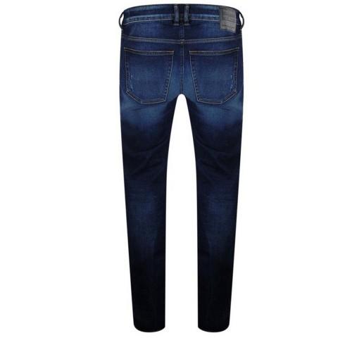 Diesel Mens 1979 Sleeker-R Jeans