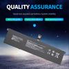 SOMI R15B01W New Laptop Battery For Xiaomi Pro 15.6" GTX TM1701 Series Notebook 7.6V 7900mAh 60.04WH Free Tools