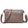 Small Square Bag Women's Crossbody Bag Lightweight Shoulder Bag Large Capacity Mother Bag