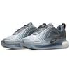 New Nike Air Max 720 Cool Grey Women's AR9293-004