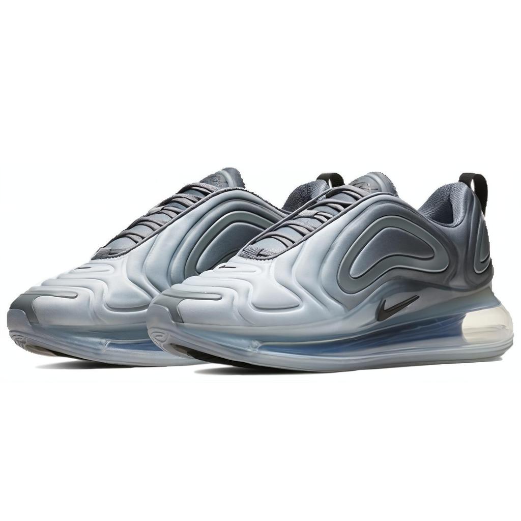 New Nike Air Max 720 Cool Grey Women's AR9293-004