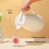 Huixun Large Capacity Glass Lined Thermos Flask