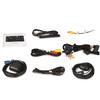EU Großhandel ES3360C GPS Octa-Core Android 13 DSP IPS Autoradio für BMW CCC System E90 E91 Split-Screen Eingebautes GPS Autoradio