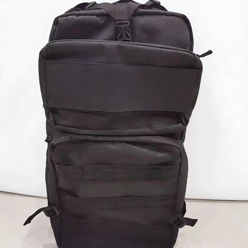 

Jingzhisheng Multi-functional Outdoor Tactical Backpack 3L and below