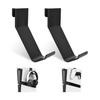 L'QECTED Controller Stand for PS5/PS5 Slim/PS5 Pro PlayStation 5 Headphone Hanger Holder Storage PS5 Controller Stand for PlayStation5/Stable