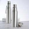 Borraccia Portatile A Prova di Perdite Sicura 750/1000ml Borraccia in Acciaio Inossidabile per Uso Domestico