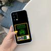 CJ2 Algerian Passport Flag Soft Shell Transparent Phone Case for Motorola Moto G7 G8 G9 G84 G85 G73 G24 G15 Z2 Play Power Plus
