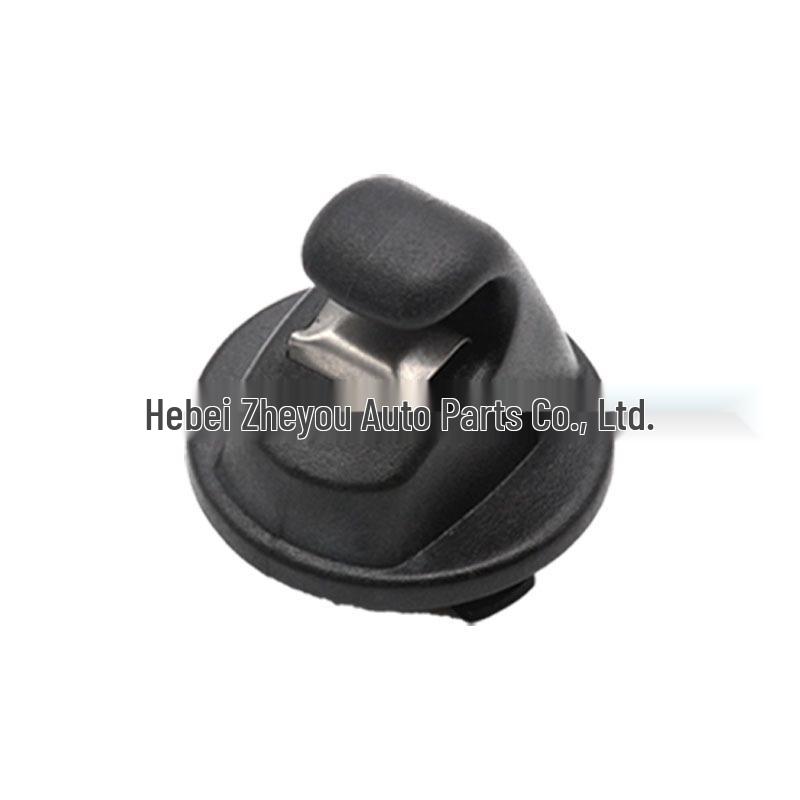 

Volkswagen Golf 7/Passat B8 Sun Visor Clip Hook Bracket (5G0857561B)