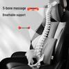 Memory Foam Car Neck & Lumbar Support Cushions