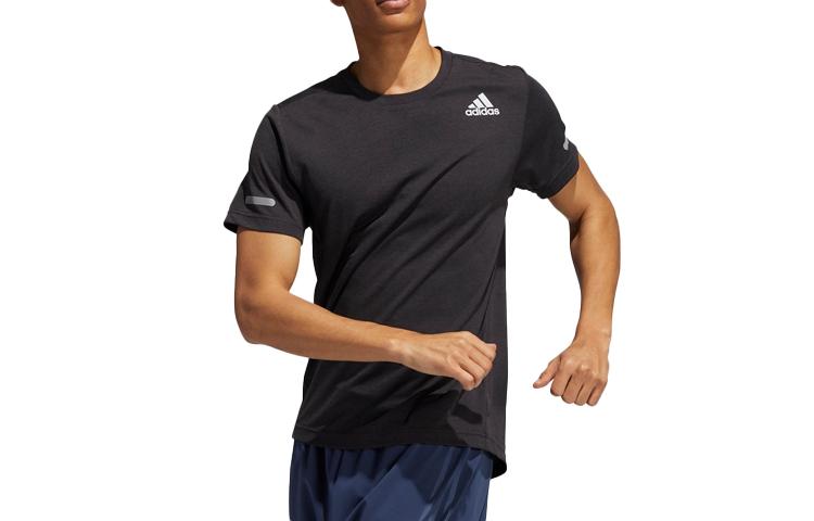 Adidas T Shirt Men s Light Gray HB8522 S