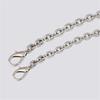 Handbag Metal Chains Gold/Silver/Black Bag Strap Replacement Metal Shoulder Straps Crossbody Bag Chain Bag Accessories