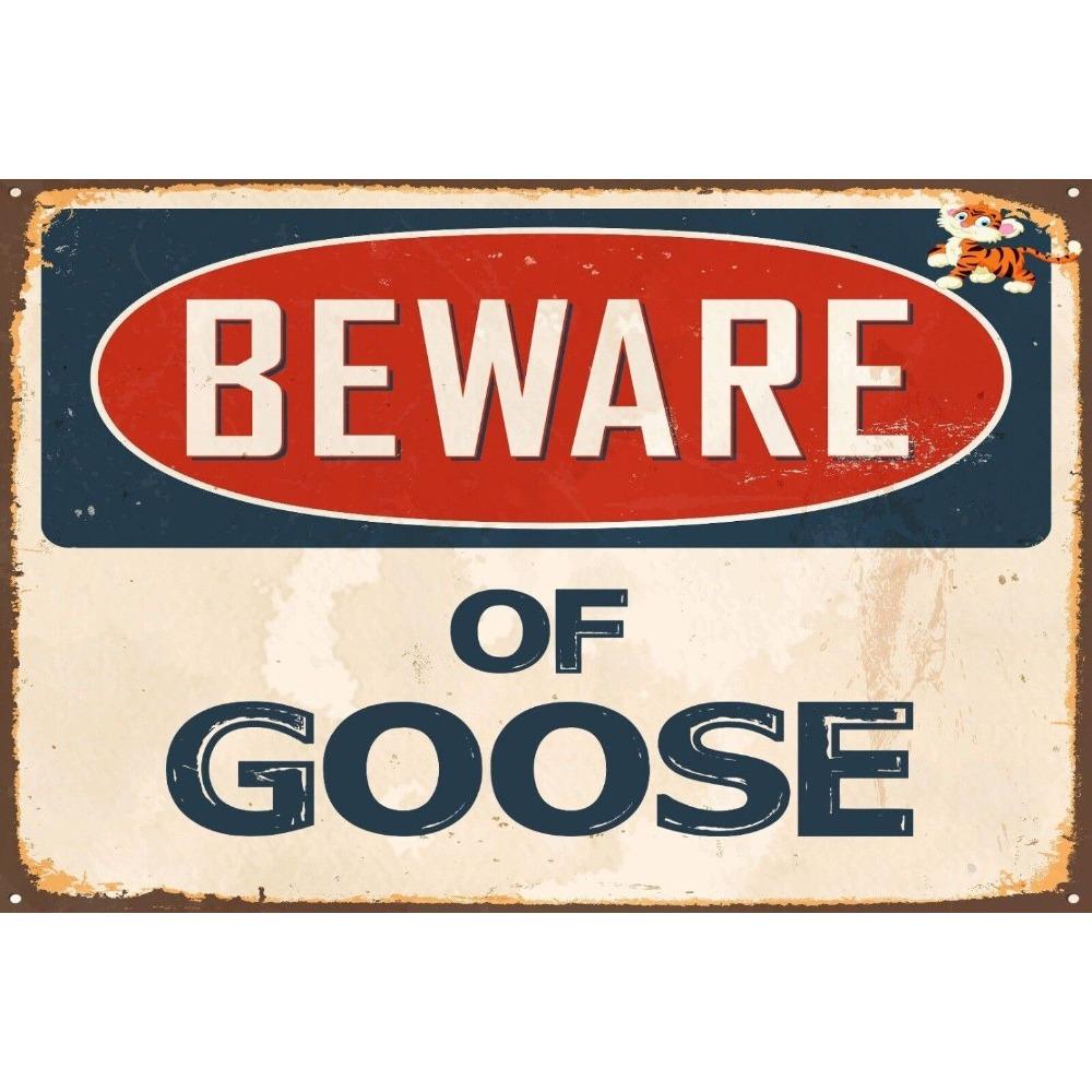 

Metal Tin Sign Retro Wall Art Home Decor 20x30cm