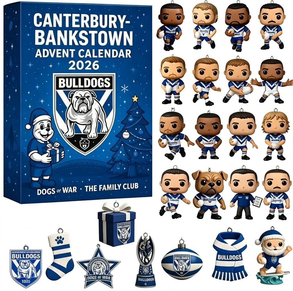 Weihnachts-Countdown-Kalender Mit Adventsboxen Für Feiertagsdekoration Und Geschenke