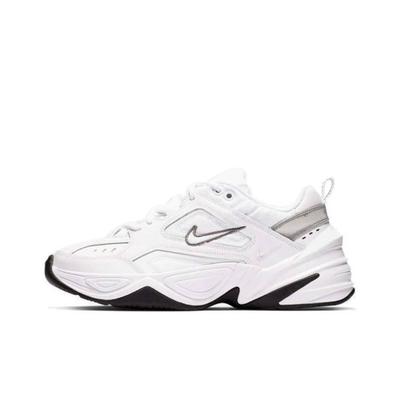 Neuer Nike M2K Tekno Cool White Damen BQ3378-100