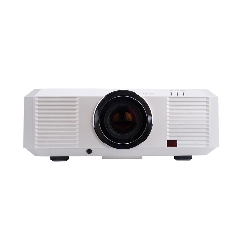 Baoshilai YJ8880 High-Brightness LCD Projector