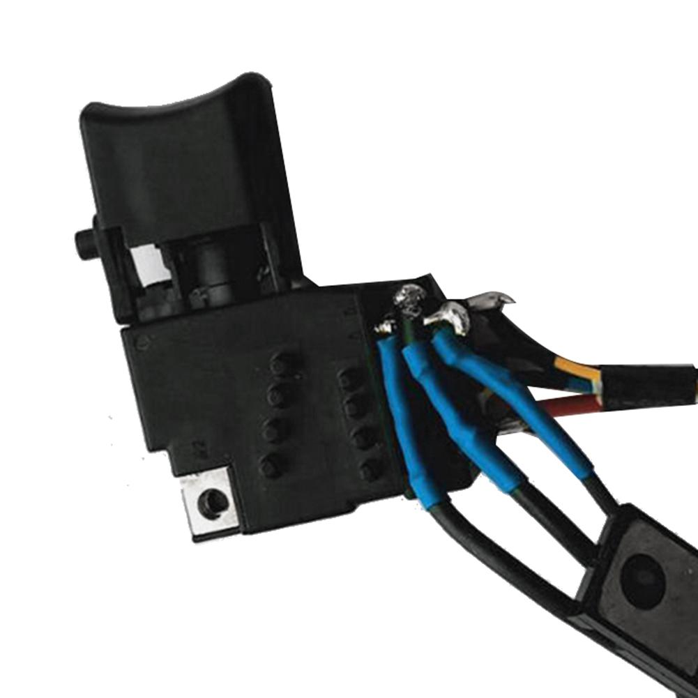 ABUL-Switch For 6507244 DHP458 DHP448 DDF458 DDF448 BHP458 BHP448 BDF458 BDF448 6507244