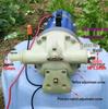 Da Feng Da 310 Electric High-Pressure Self-Priming Water Pump for Spraying & Car Wash - 5-Cylinder Diaphragm Pesticide Applicator.