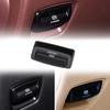 Car Handbrake Parking Brake Switch P Button Cover for Porsche Panamera 970 2010 2011 2012 2013 2014 2015 2016 970613251