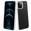 MUVIT FUNDA RECYCLETEK Transparente for Change MCCRS0049 Para Apple IPHONE 12 Pro Max