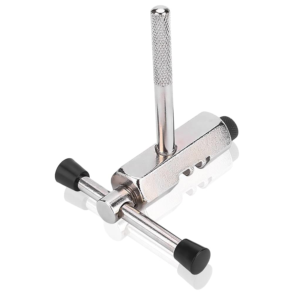 Kigauru Bicycle Chain Cutter Carbon Steel Repair Tool Chain Remover