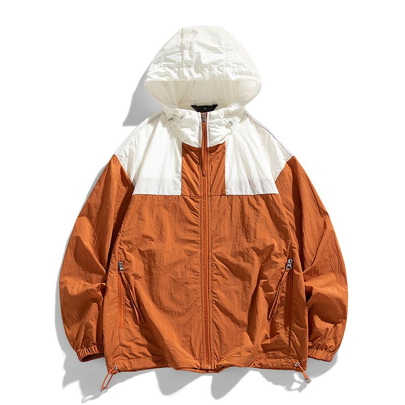 Мужская и женская одежда одного цвета для защиты от солнца. Одежда для защиты от солнца — фото 5