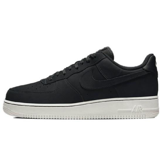 

Nike Air Force 1 Low LX Off-Noir 20211224 - DQ8571-001 EU 43 чорний