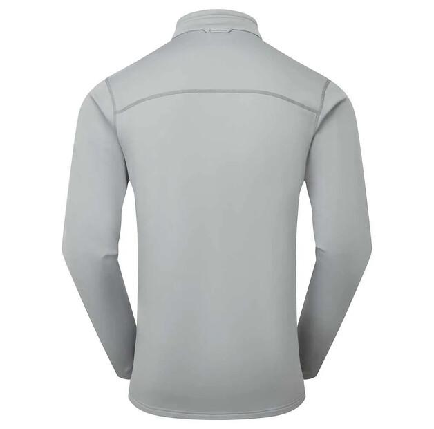 Montane Флисовая на молнии Fury Lite
