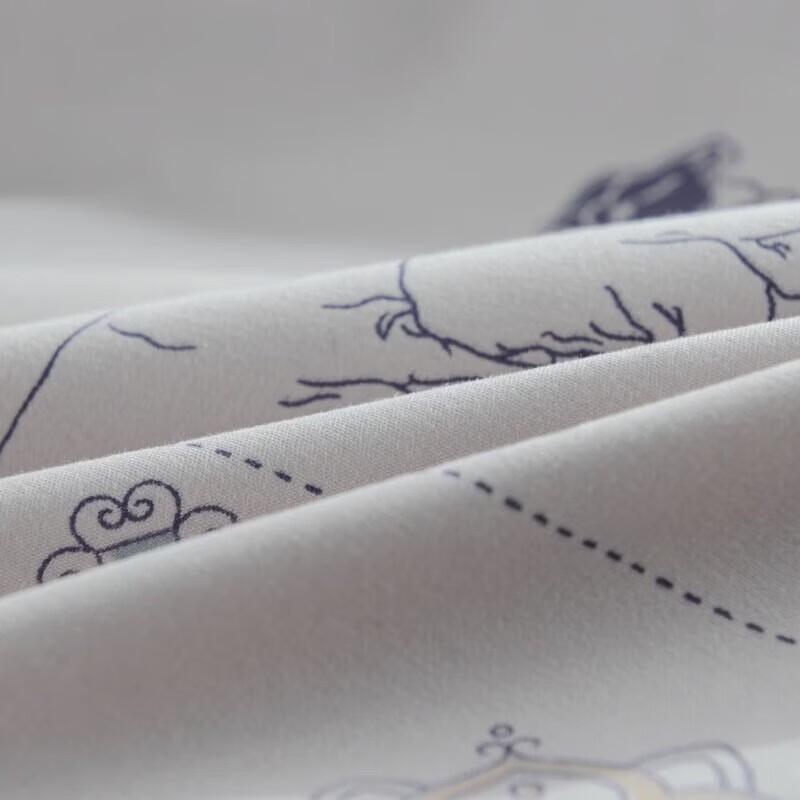 

Faunen Australian Pure Wool Quilt