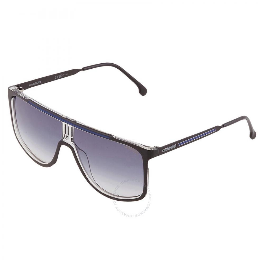 Carrera Blue Shaded Pilot Men S SunglaSSeS Carrera 1056 S 0d51 08 61