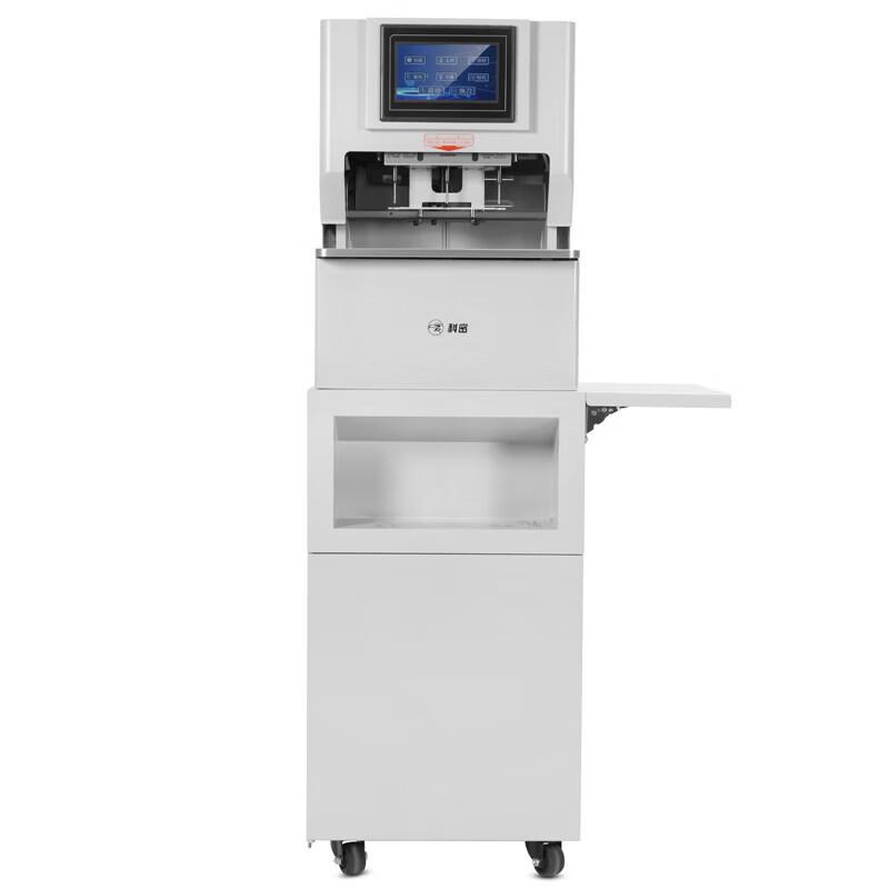 Comi Automatic Wire Binder Shredder CN Plug (adapter Included)