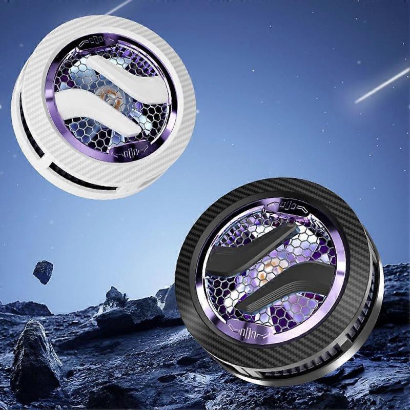 Magnetic Cell Phone Cooler Mobile Phone Game Cooler Magnetic Radiator