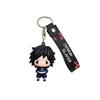 Keychain Pendant Student School Bag Cute Decoration Small Gift