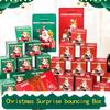Surprise Jumping Box, Birthday Gift Box, Creative Gift, Christmas Gift, Bouncing Red Envelope Gift Box, Party Decoration