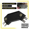 1875990 4Pins Ignition Control Module HEI Distributor for GM Chevy L4 L6 V6 V8 Reference Recombine OE 830931 9348922 D190