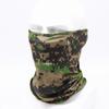 Outdoor Tactical Neck Balaclava Bandana Headwear Cooling Face Mask Scarf