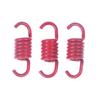 3Pcs/Set For GY6-125 150 Scooter Moped 1000N 1500N 2000N Racing Clutch Spring Engine Parts