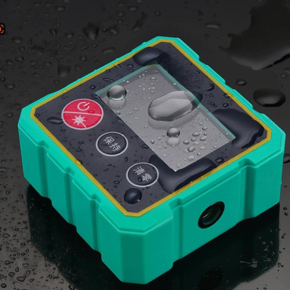 For Construction Digital Inclinometer Tilt Meter User Friendly Measuring Instrument 0.1 Accuracy Dual-axis Tilt Sensor
