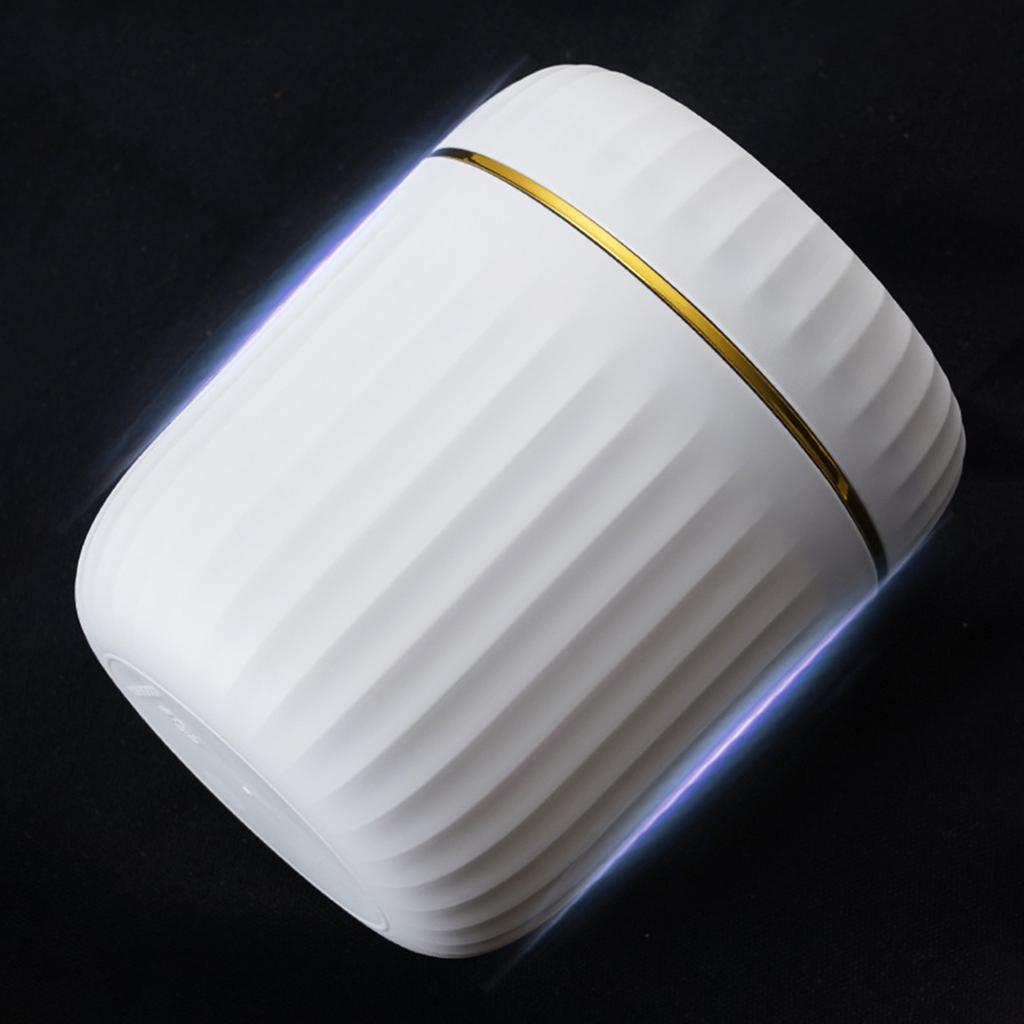 Compact Desktop Trash Can with Lid Desktop Trash Can for Office and Home Use Plastic Waste Bin Organization Container