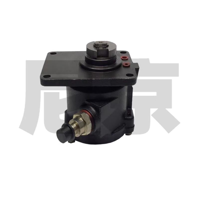 Nijing Engine Brake Vacuum Pump