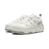 Li Ning Cheese 3.0 Slip Resistant Cushioning Abrasion Resistant Lightweight Low top Skateboard Shoes Women's Ivory AGCW072-2