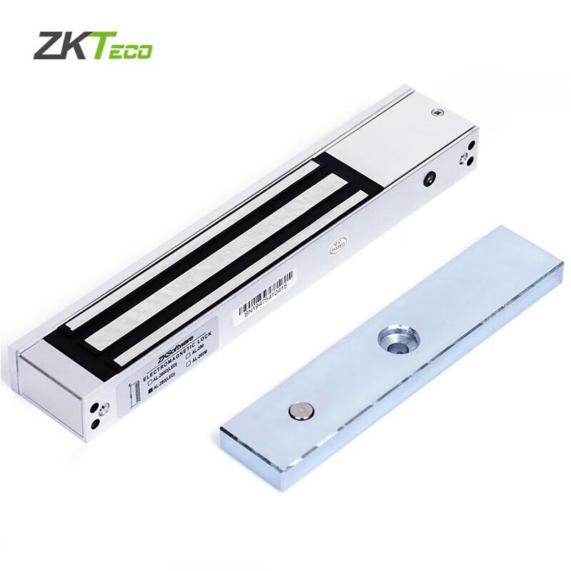 ZKTECO AL-280 280KG Electromagnetic Door Lock CN plug (adapter included)