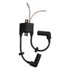 Ignition Coil Fit for Yamaha 9.9hp F9.9 F13.5Ahp F13.5A F15hp F15 25HP 66M-85570