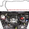 Radiator Reservoir Hose For 2012-2018 Ford Focus 2.0L L4 Non-Turbo Engine, Coolant Reservoir Hose Replaces OEM Part No# BV618K012KF CV6Z-8K012-K