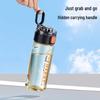 TKK Food-Grade PPSU Water Bottle