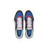 Puma R78 Futr Low Top Running Shoes Black/White/Blue 374895-13