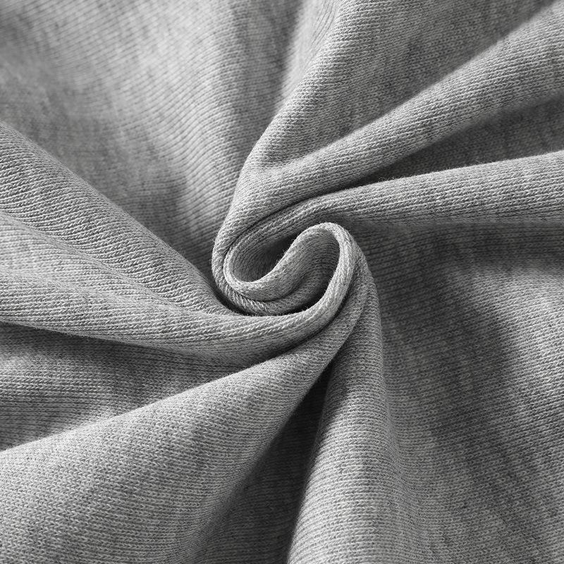 Sommer Herren Casual Shorts Atmungsaktive Baumwolle Kordelzug Taille Locker Geschnitten Sportshorts Herren Workout Fitnessstudio Schweißshorts